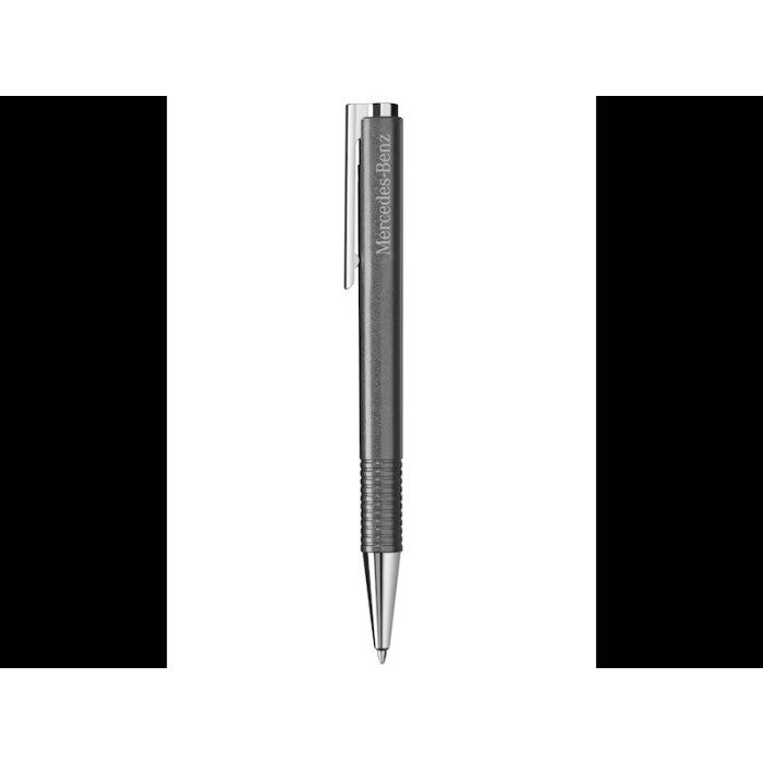 

BARANG TERLARIS BALLPOINT MERCEDES-BENZ LAMY LOGO MOUNTAIN GREY / SILVER-COLOURED, PLASTIC /