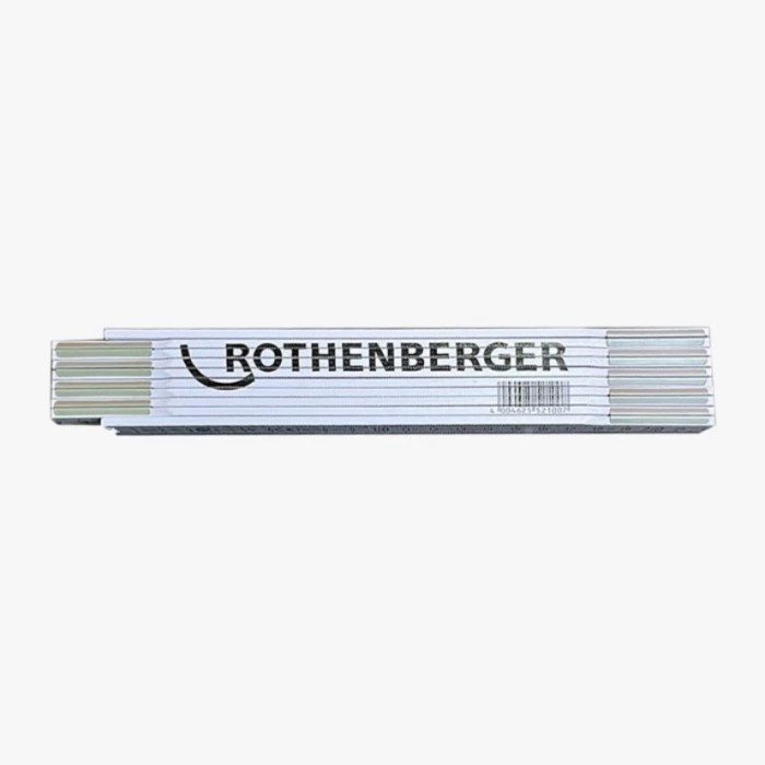 

TERBARU ROTHENBERGER PENGGARIS KAYU COD