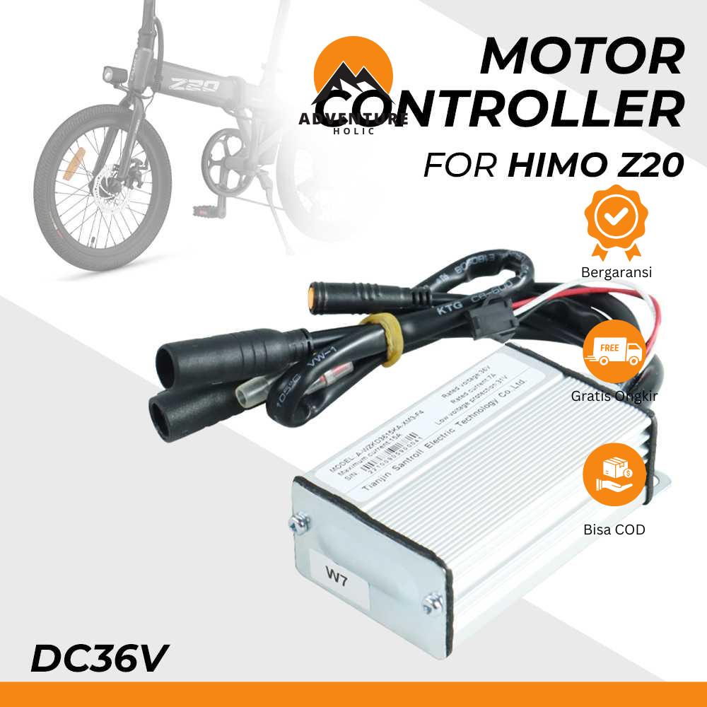 HIMO Motor Controller Sepeda Listrik DC36V for HIMO Z20