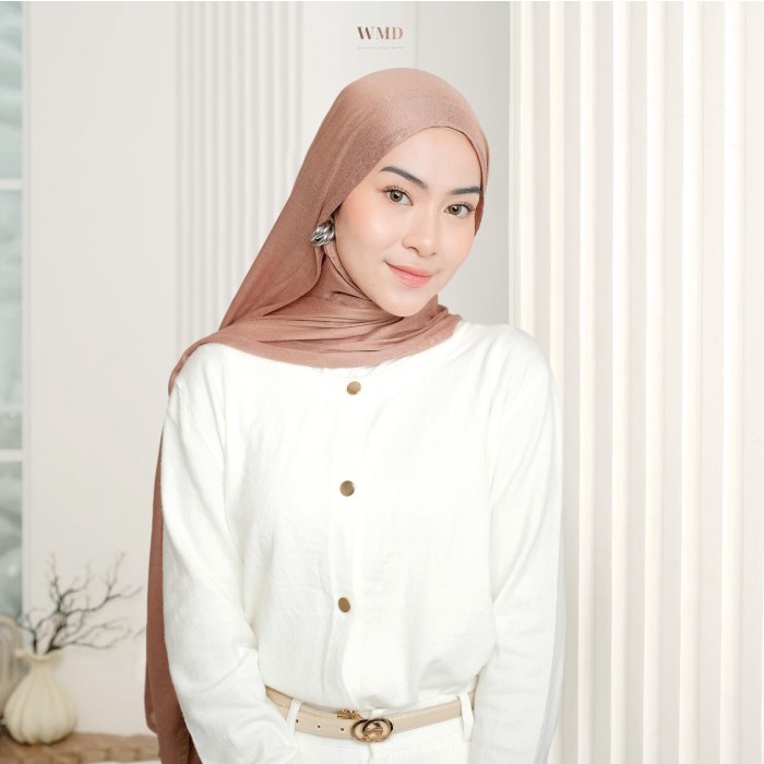 Pashmina Viscose Modal - Wmd Fashion