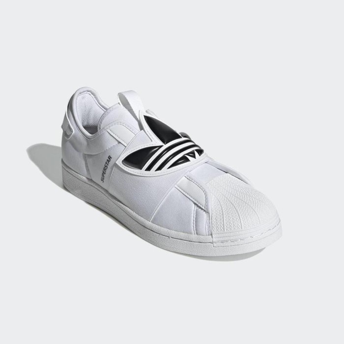 BEST SELLER Sepatu Casual UNISEX Adidas Superstar SLIPON GZ8399