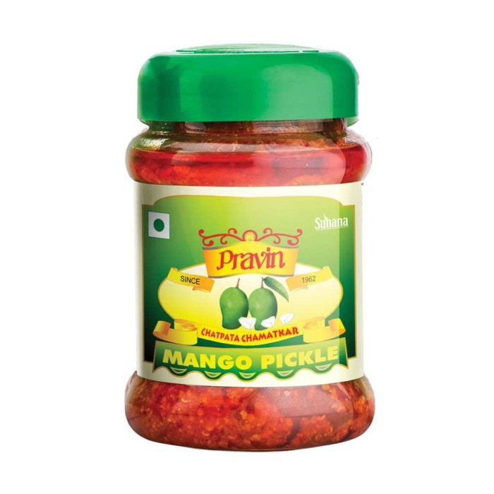 

terbaru !!! suhana mango pikle 1 kg ready