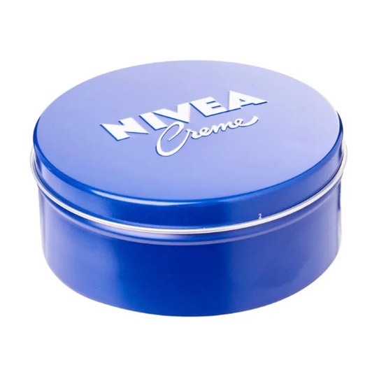 

Nivea Body Creme Moisturiser 250ML