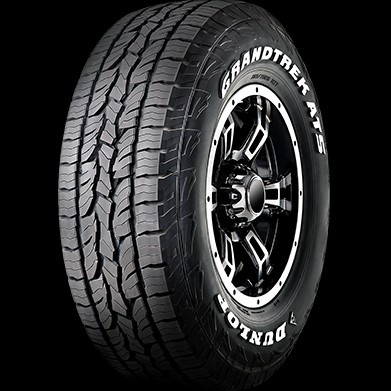 Dunlop Grentrek At5 225 / 70 R.16
