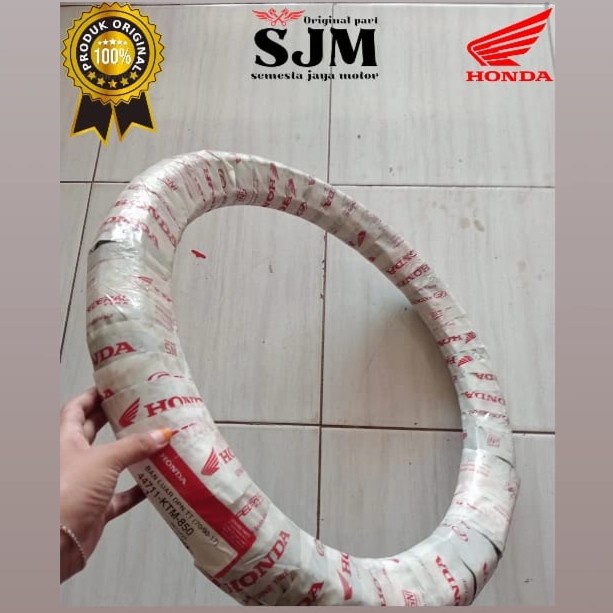 Ban Luar Federal Honda Ahm 70/90 Ring 17 Ban Depan Revo Supra X 125