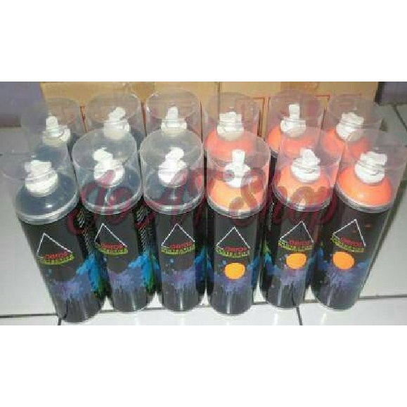 Aeros Cat Semprot Spray Rubber Coating Rubbercoating Rubber Paint