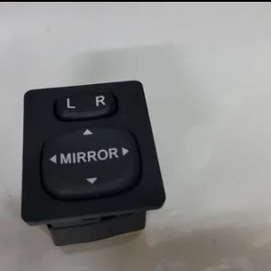 Sepasang Spion Elektrik + Switch Toyota Avanza Veloz 2014-2015-2017