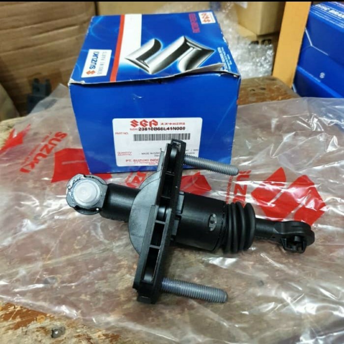 Master Kopling Atas Suzuki Ertiga