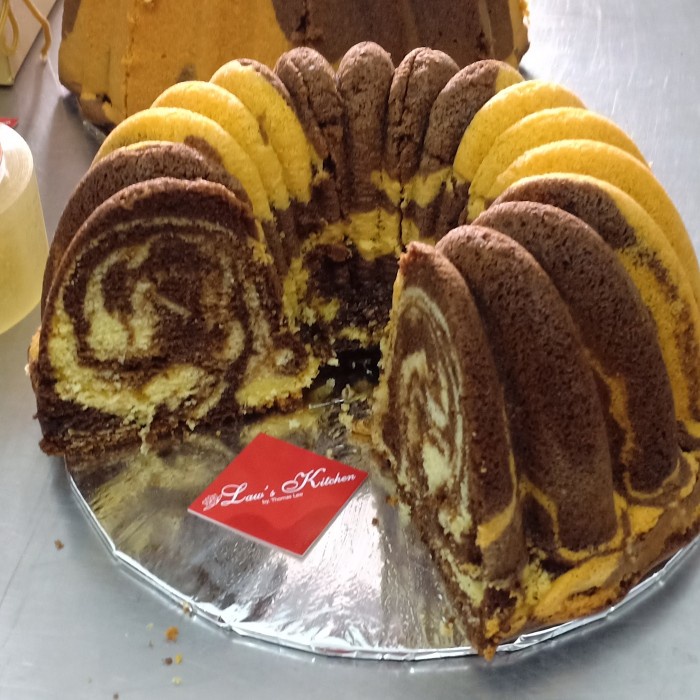 

MARMER CAKE ORIGINAL +WIJSMAN KODE 832