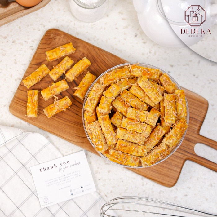 

KASTANGEL / KASTANGEL KEJU EDAM WISMAN PREMIUM HOMEMADE KODE 1327