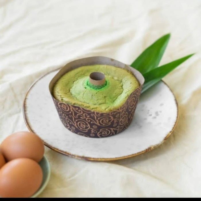 

LOW CARB CHIFFON CAKE KETO DIABETES FRIENDLY HALAL KODE 838