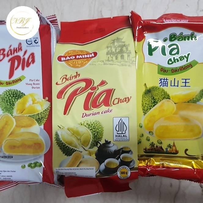 

PIA DUREN VIETNAM BANH CHAY KODE 159