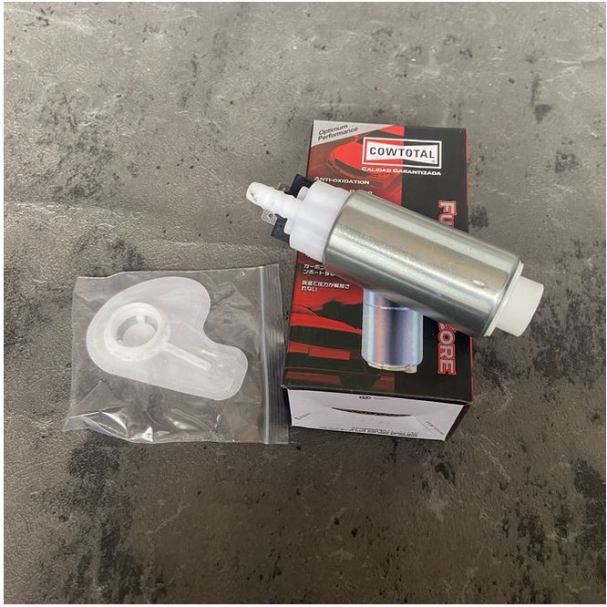 Rotak Fuel Pump Bensin Komplit PEUGEOT 206 406