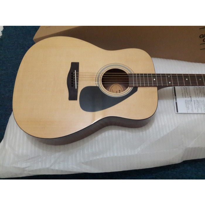 Gitar akustik yamaha F310 original new