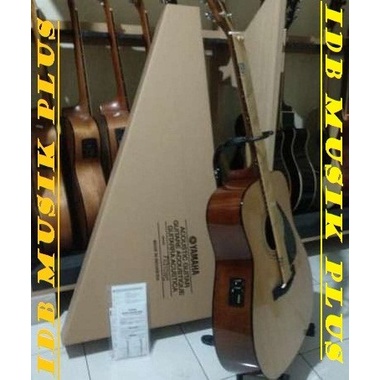 Gitar Akustik Elektrik Yamaha Fx310 Fx 310 Original Yamaha