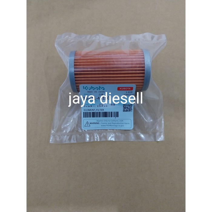 Filter Solar L4400/Fuel Filter L4400