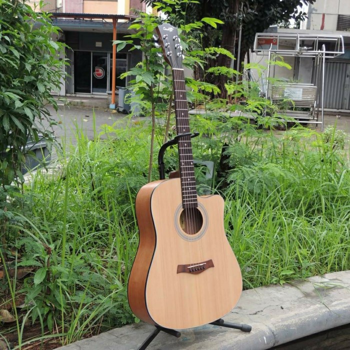 GITAR AKUSTIK COWBOY GWC 240 NA