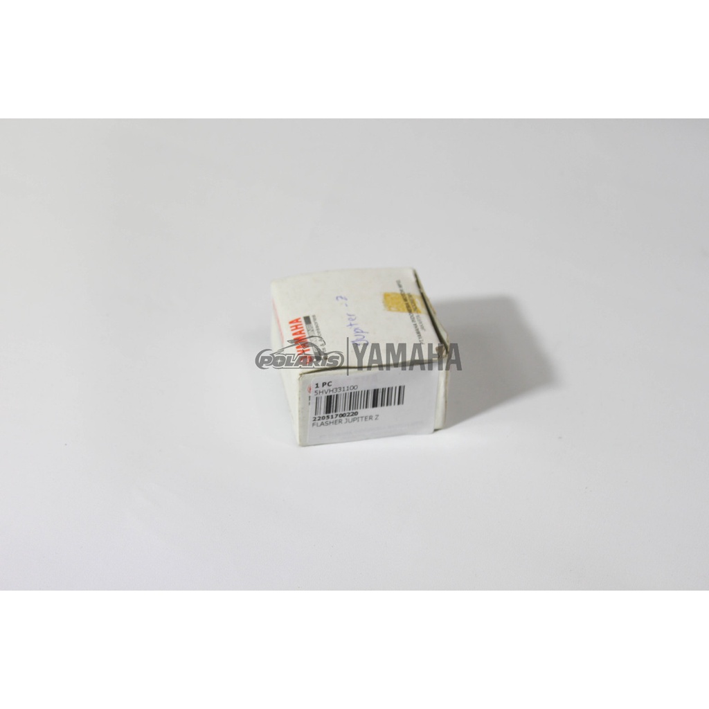 5HV-H3311-00 BULB FLASHER JUPITER Z/ BOHLAM LAMPU SEN YAMAHA GENUINE