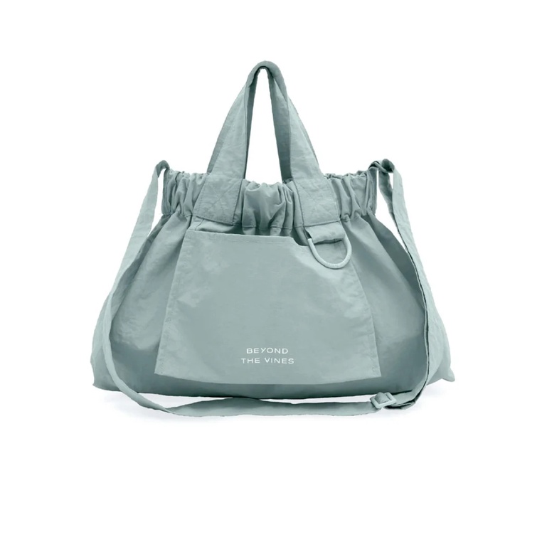 XS Dumpling Bag Sage