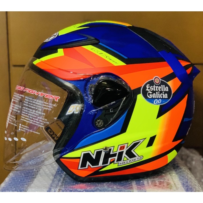 Nhk R6 Ryusei Dark Blue