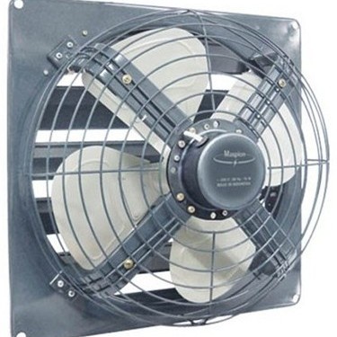 Exhaust Fan Dinding Maspion MV 3400 NEX 16 Inch
