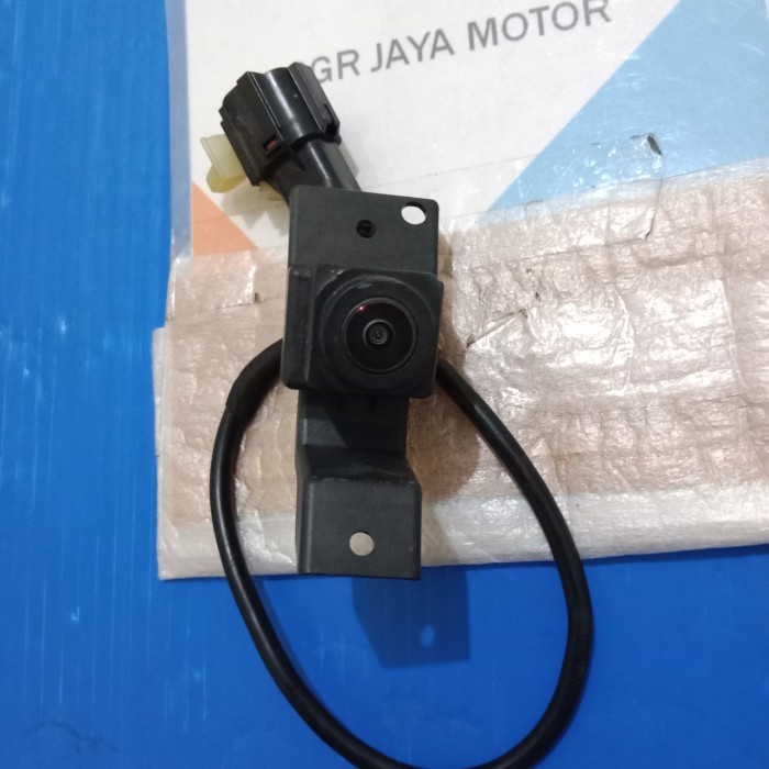 Kamera Depan Mobil Wuling Almaz 360 Original(Cn202Sr-Id) (Jz2600089A)