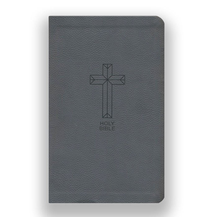 

Ready Nkjv Value Thinline Bible, Imitation Leather