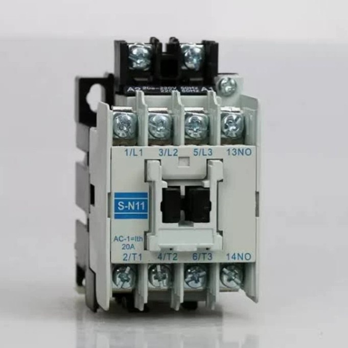 Tor/Contaktor Mitsubishi Sn-11 220Vac