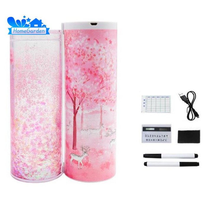 

BOOM SALE Nbx Tempat Pensil Dengan Password Warna Pink Untuk Rumah / Sekolah