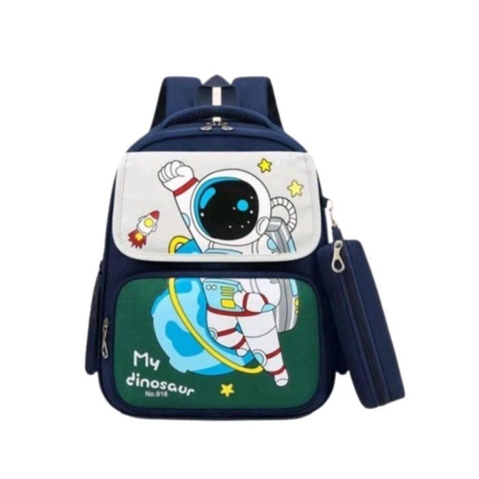 

BERKUALITAS mhs - tas ransel sekolah anak tk sd astro model terbaru 2024 gratis kotak tempat pensil