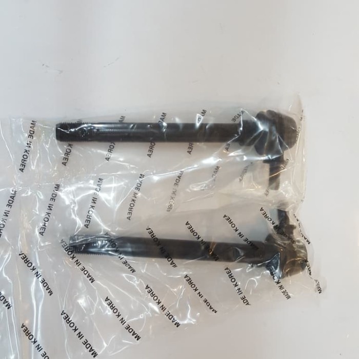 

Drop Link Kia Pregio Sportage 1