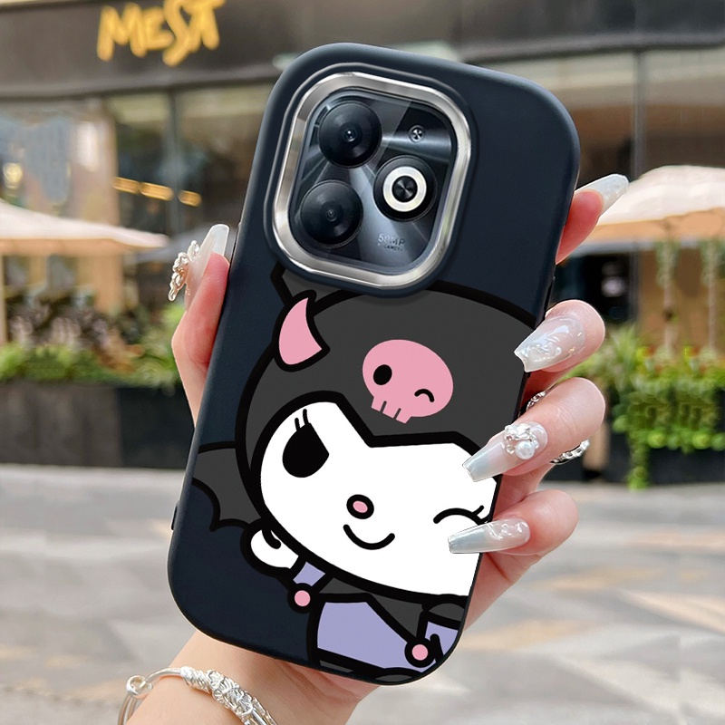 Casing Hp Untuk Infinix Smart 8 Pro 8 Plus 8 HD Smart 7 HD Smart 6 Ram 3 5 Zero 30 5G Tecno Spark 20