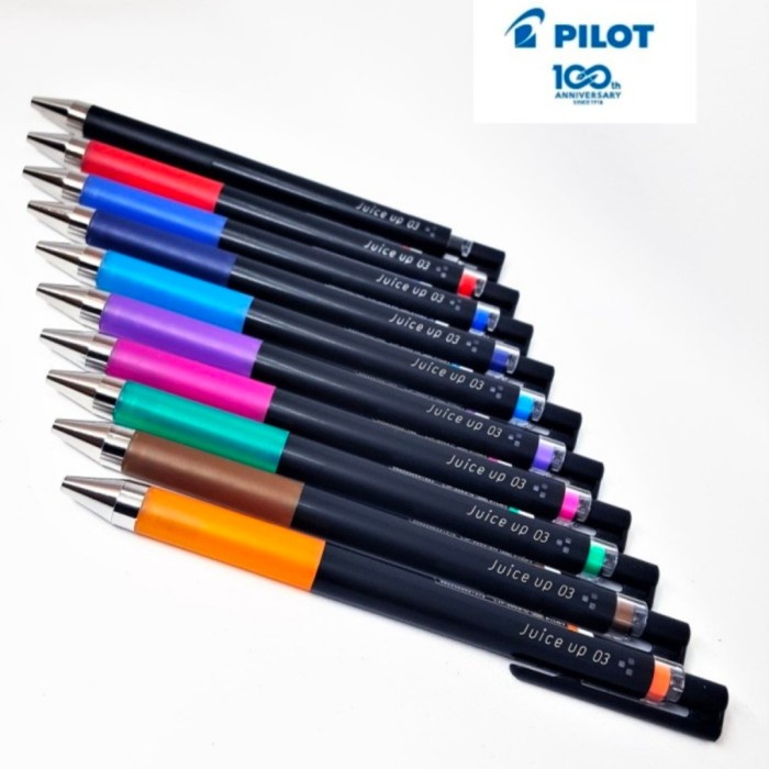 

HOT SALE! PILOT "JUICE UP" GEL.PEN 0.3 LJP-20S3-EX(1Pcs)