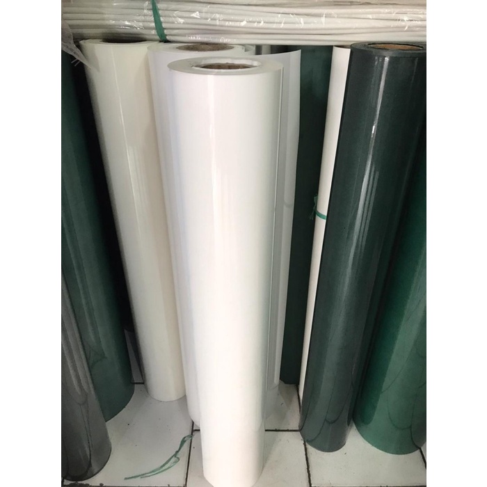 *$*$*$*$] Kertas Dinamo Kertas Insulasi Mika Film / Mika putih susu 0.10 mm