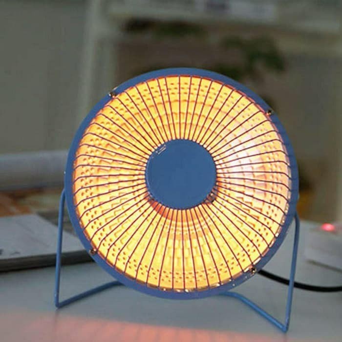 Diskon Portable Alat Suhu Pemanas Ruangan