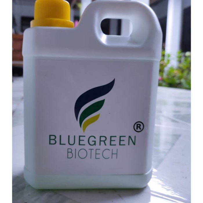 TERBARU PROMO Bluegreen Biotech Probiotik Terbaik BISA GRAB