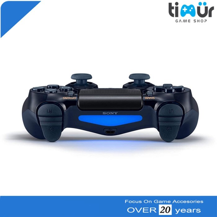 Stick Stik Ds4 Ps4 Lightbar Free Charger 500 Million Limited Edition