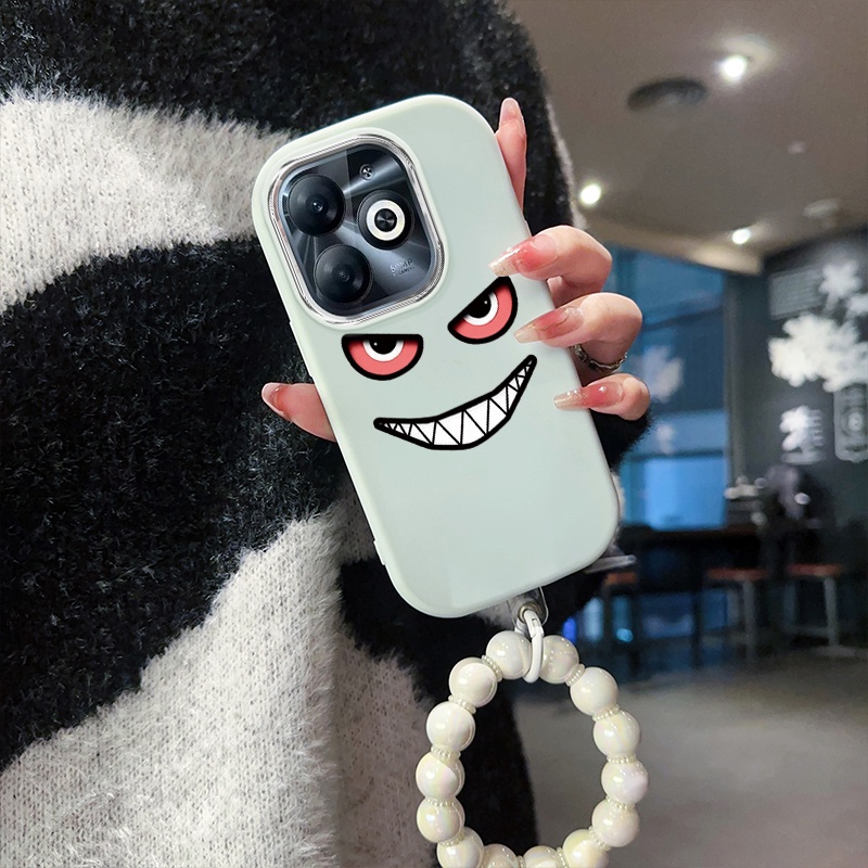 Casing Hp Untuk Infinix Smart 8 Pro 8 Plus 8 HD Smart 7 HD Smart 6 Ram 3 5 Zero 30 5G Tecno Spark 20