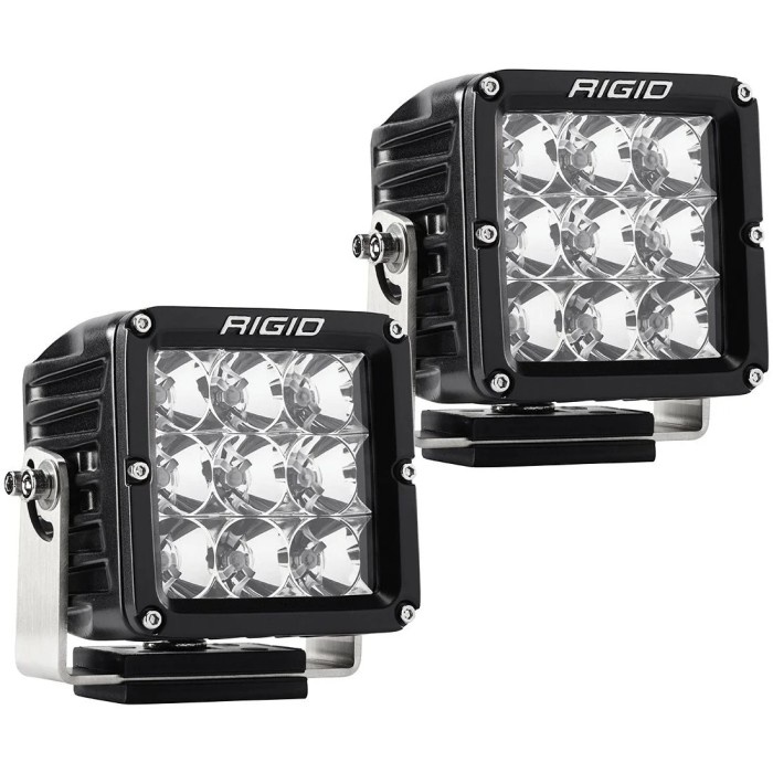 (WIN) LAMPU LED RIGID INDUSTRIES D-XL PRO FLOOD