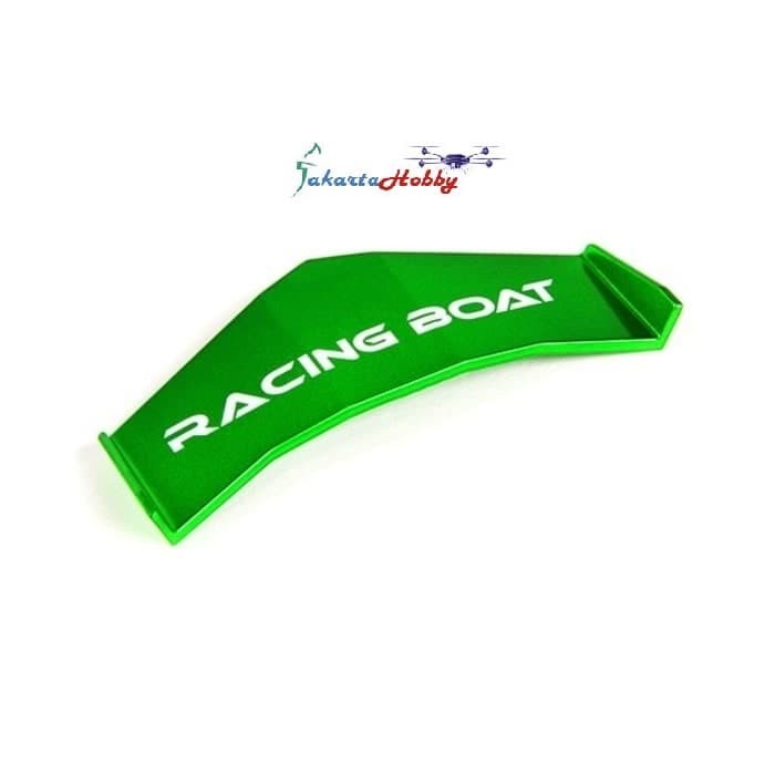 Terlaris - Spoiler Ft009 Green (Ft009-4)