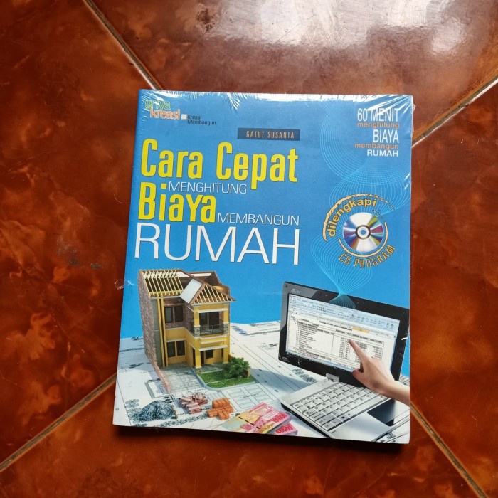 

Cara Cepat Menghitung Biaya Membangun Rumah
