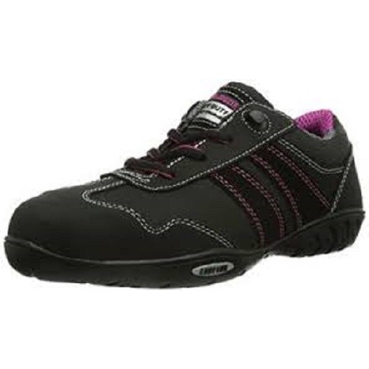 Sepatu Safety Wanita Jogger Ceres