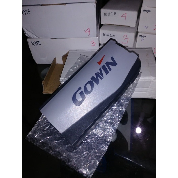 Battery / Baterai Ts Gowin Bt-L1 Untuk Total Station Gowin Tks 202