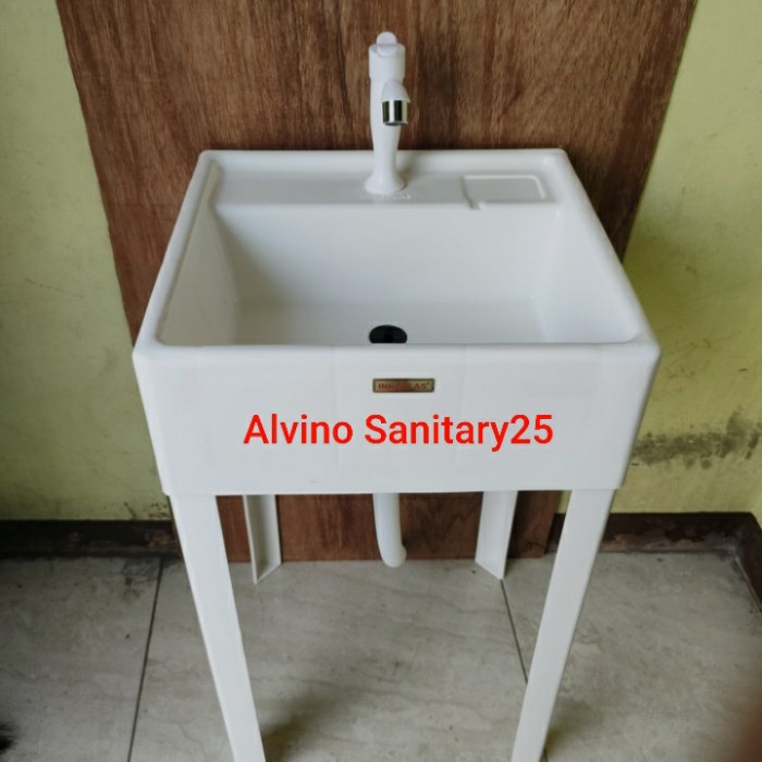 wastafel portabel/wastafel plastik/wastafel stainding