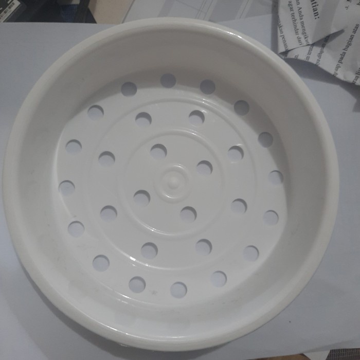 yang dicari@@@@] STEAMER PENGHANGAT MAKANAN UNTUK MAGIC COM 0,8 LITER COSMOS, MIYAKO,