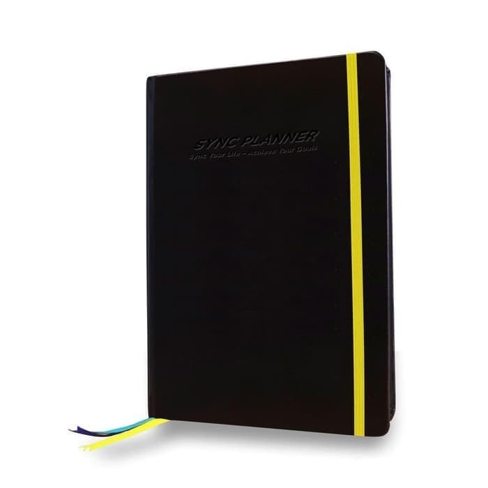 

Buku Sync Planner