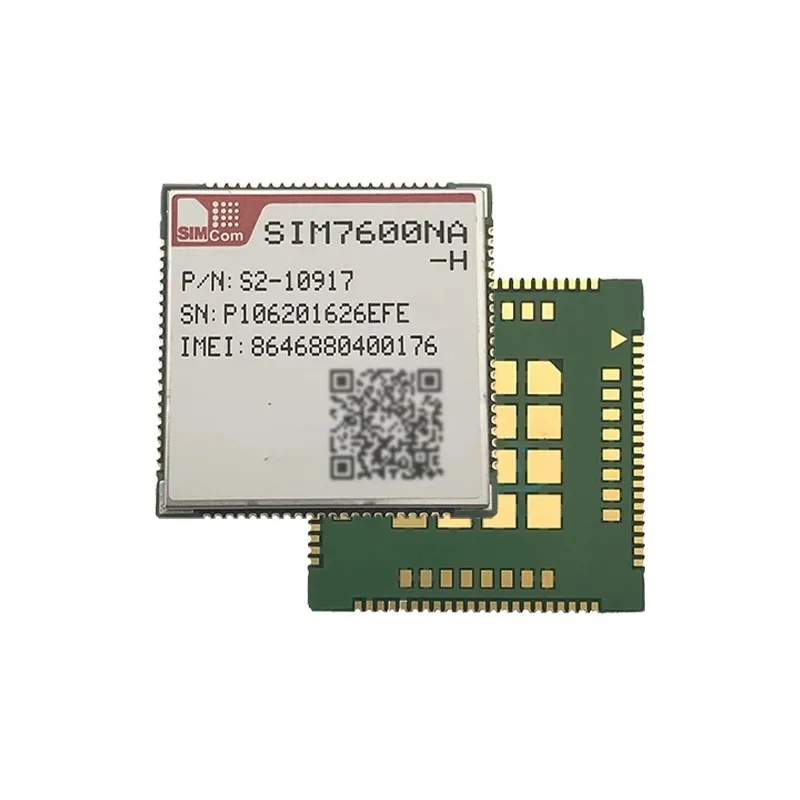 ARTA SIM7600X-H LTE Cat 4 module supports LTE-TDD wireless communication mode/LTE-FDD/HSPA+/GSM/GPRS