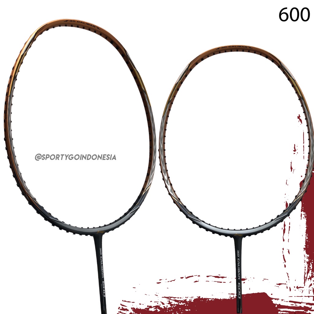 Raet Lining 3D Calibar 600 Erie / 600C 600B 600 C