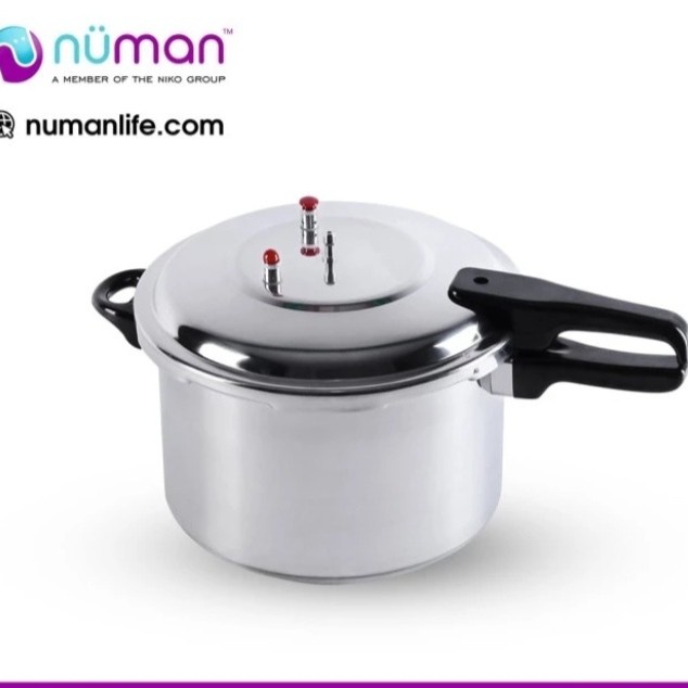 PANCI PRESTO COOKER AIRLUX 20 LITER