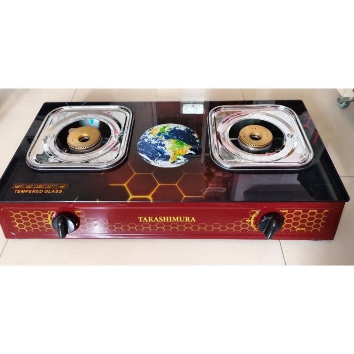 KOMPOR TAKASHIMURA TR-88